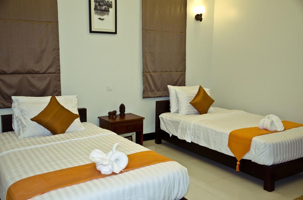 Silver Siem Reap