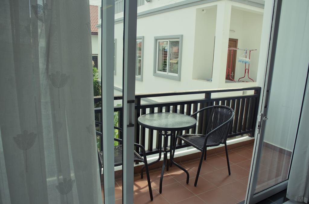 Silver Siem Reap