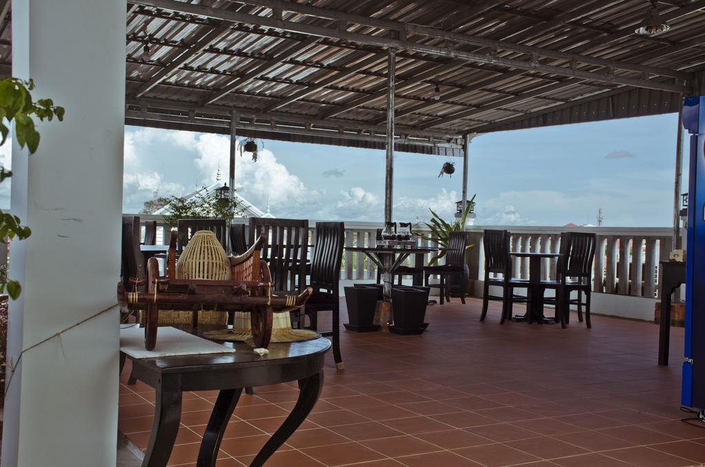 Hotel Silver Siem Reap
