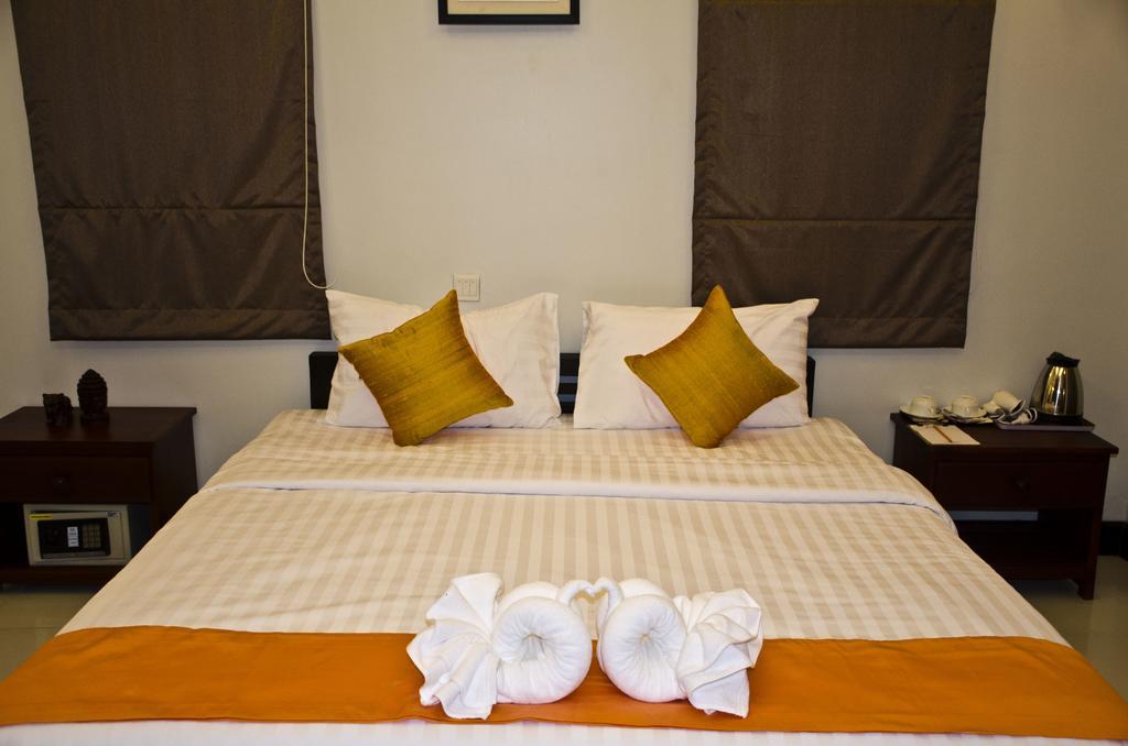 Silver 3* Siem Reap