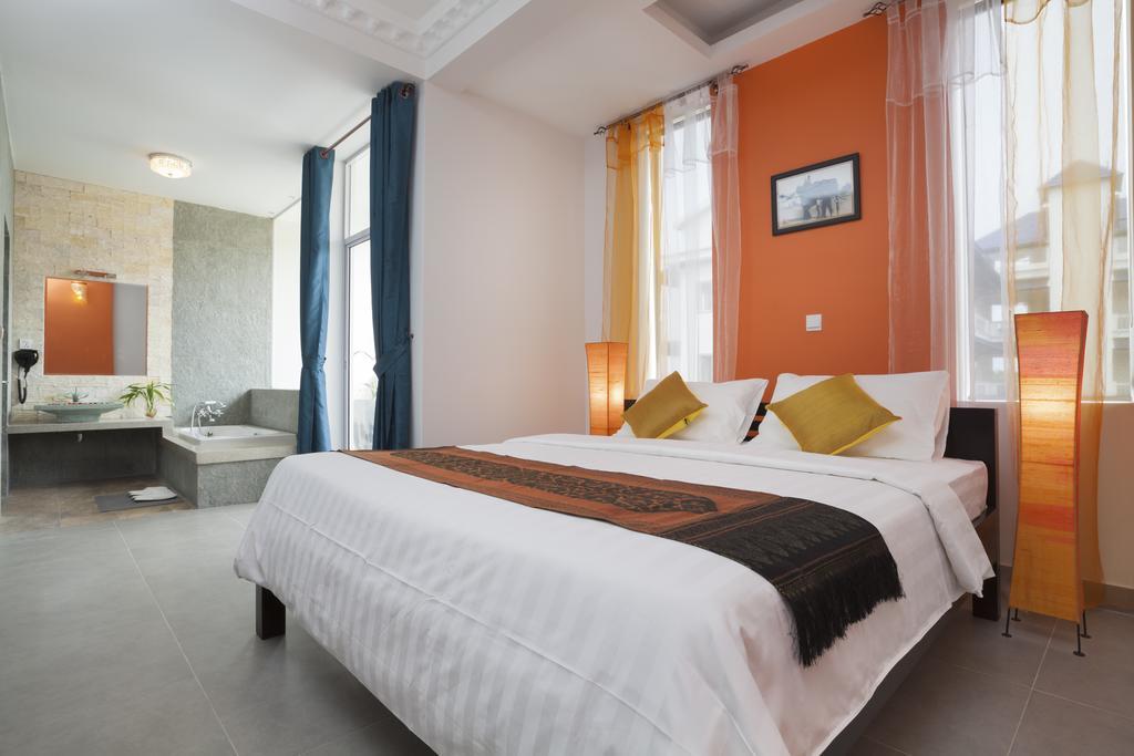 Paris Angkor Boutique Siem Reap