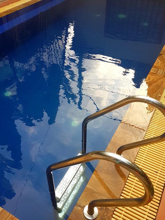 Angkor Reas Guest house Siem Reap
