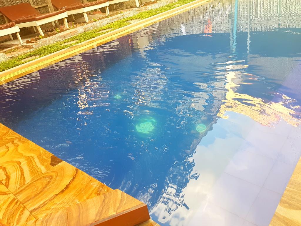 Angkor Reas Guest house
