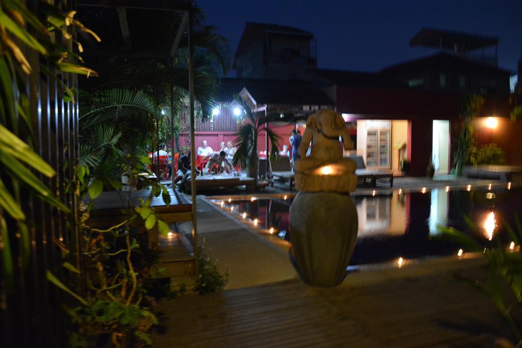 Rumah tetamu Mom's 3*