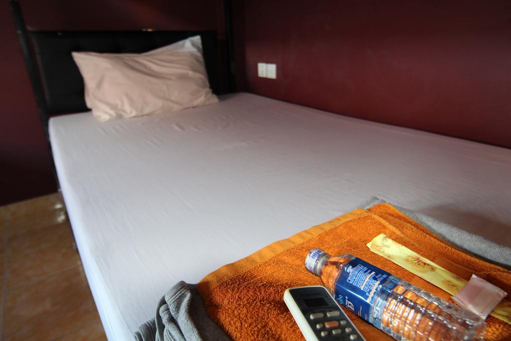 Hotel Naga Angkor 3*