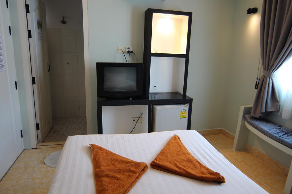 Hotel Naga Angkor 3*