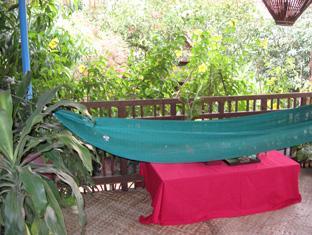 Guest house Tranquility Angkor