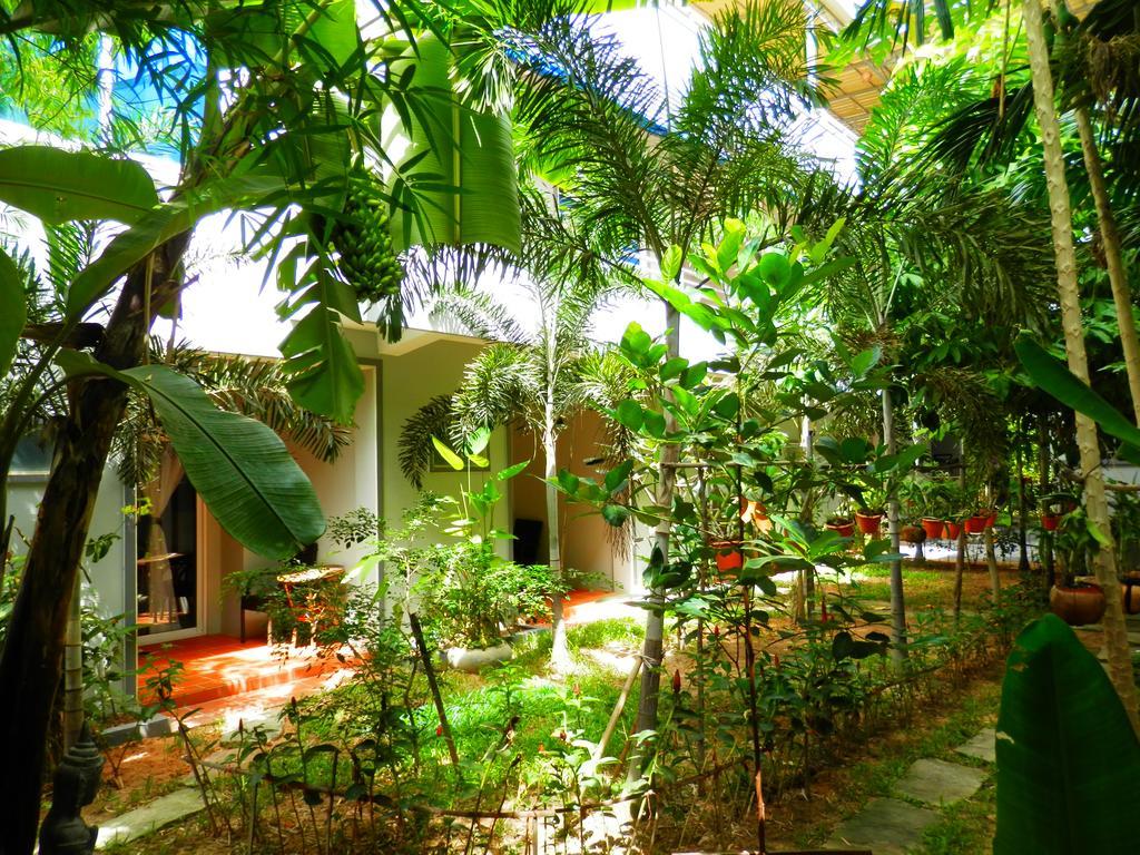 Bed & Breakfast Hak Boutique