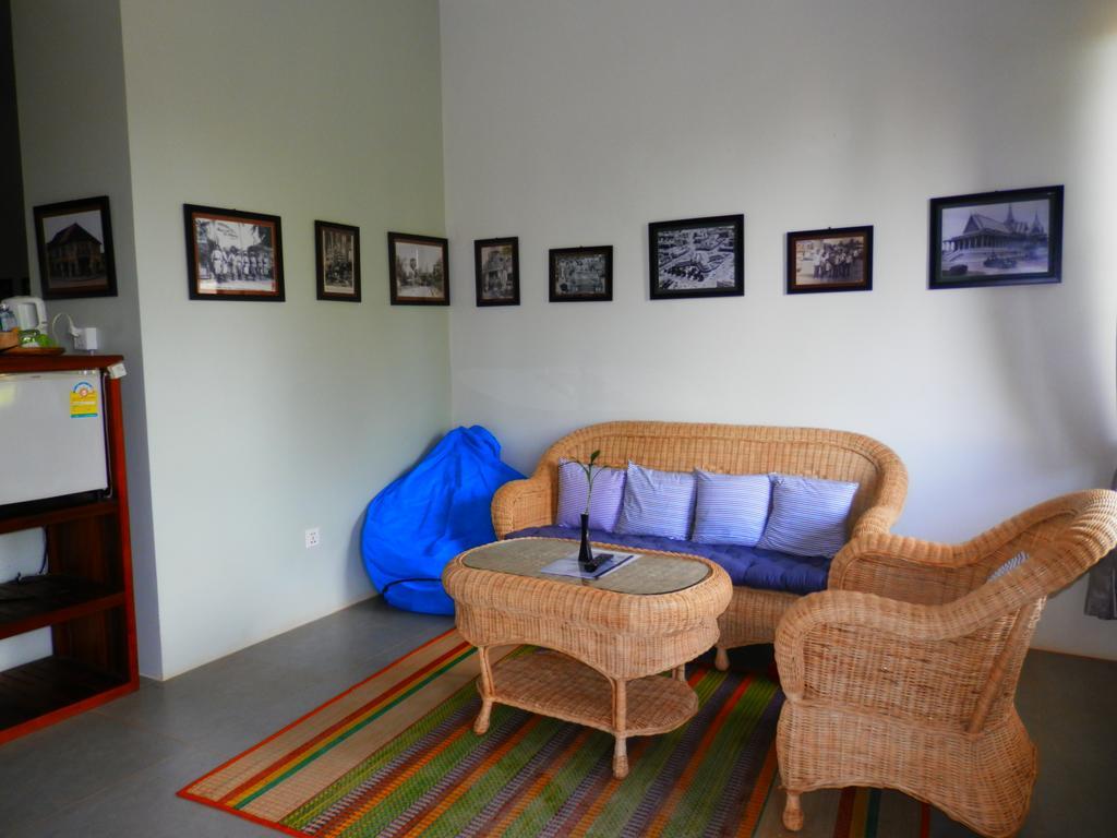 Bed & Breakfast Hak Boutique