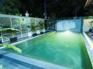 Kraslava Boutique Hotel 3*
