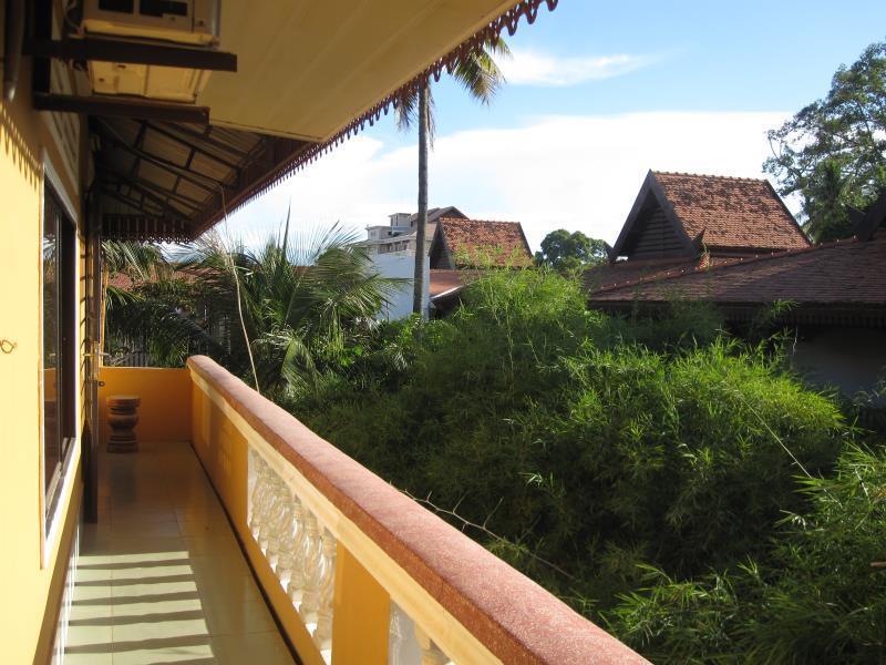 Town * Siem Reap