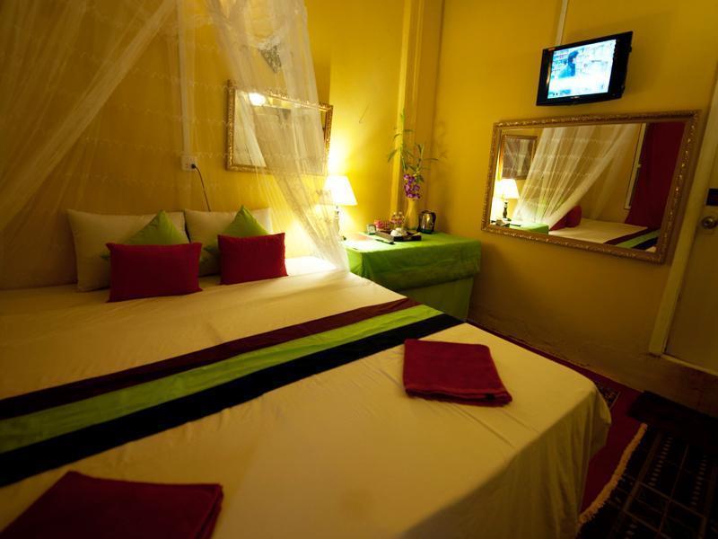 Tranquility Angkor Guest house Siem Reap