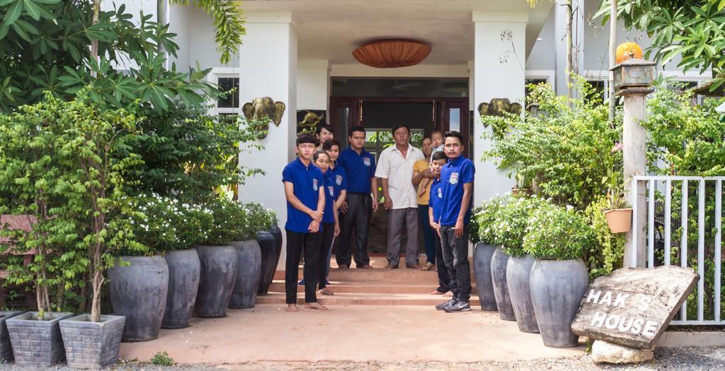 Hak Boutique Bed & Breakfast