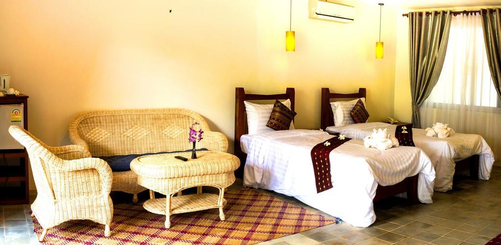 Bed & Breakfast Hak Boutique