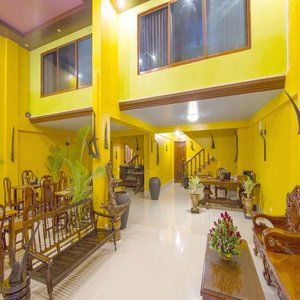 Hotel Kraslava Boutique Hotel 3*
