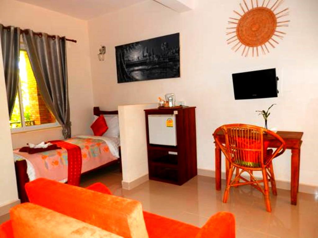 Hak Boutique Bed & Breakfast