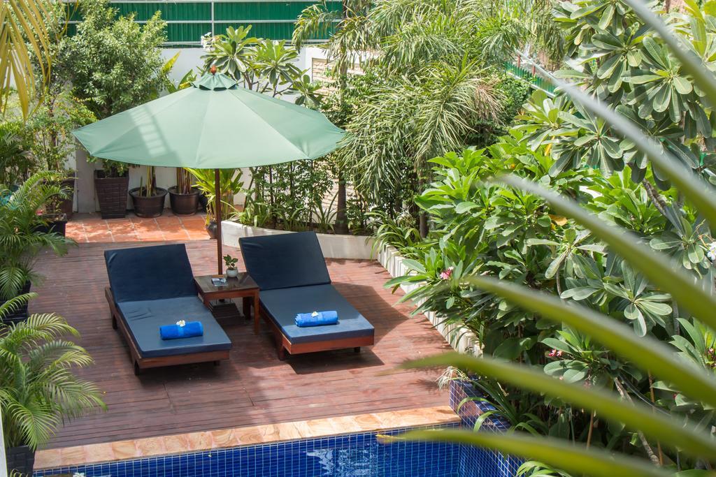 Saline Angkor 4*