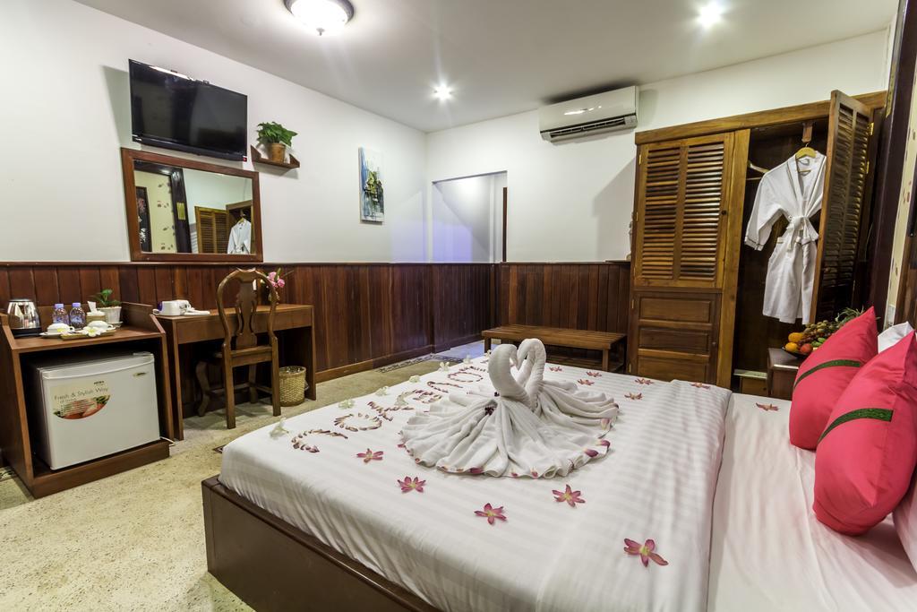 Baystone Siem Reap