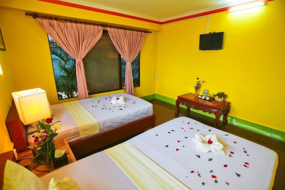 Hotel My Siem Reap