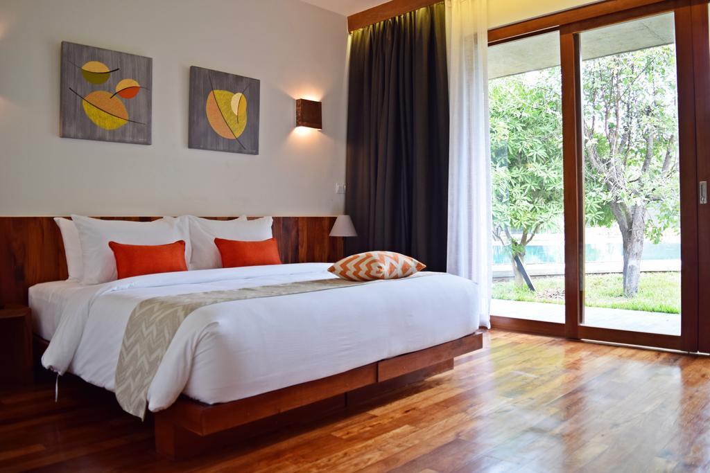 Hotel Templation 5*