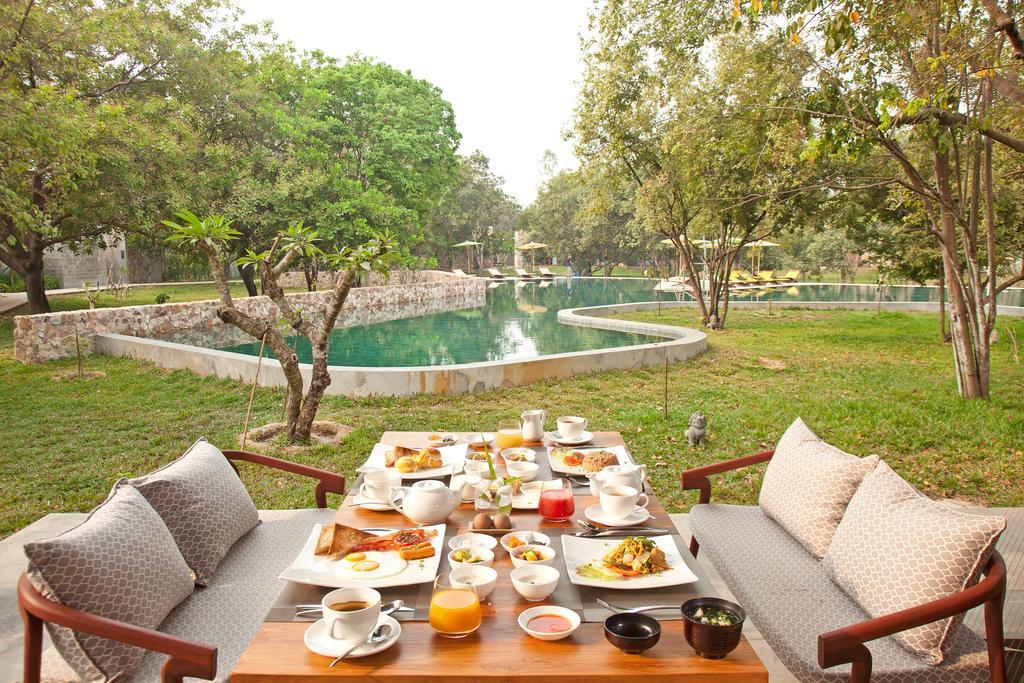 Hotel Templation 5*