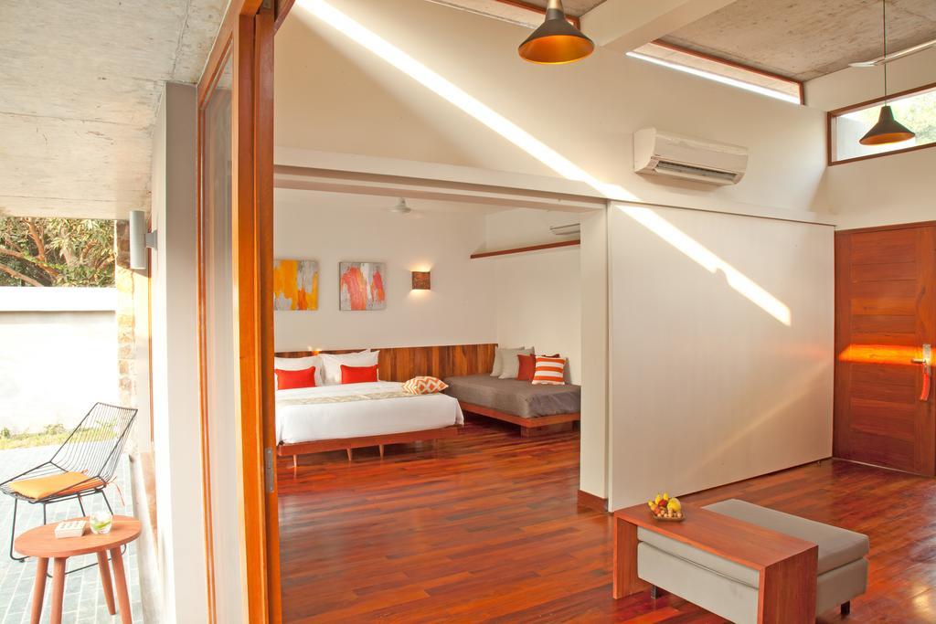 Hotel Templation