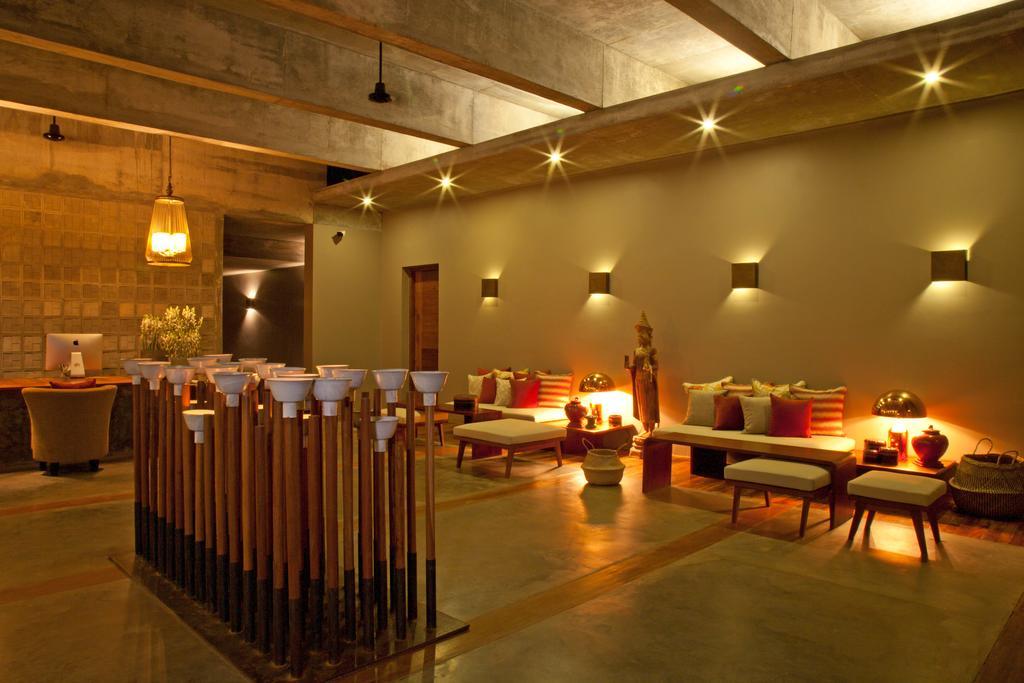 Hotel Templation 5*