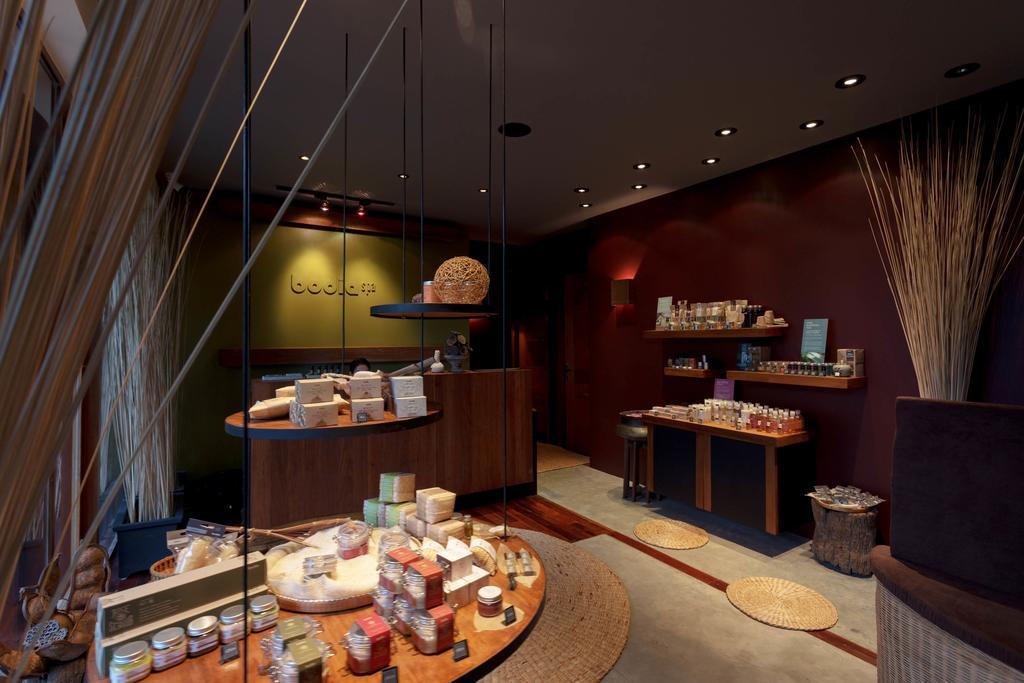 Templation Hotel Siem Reap