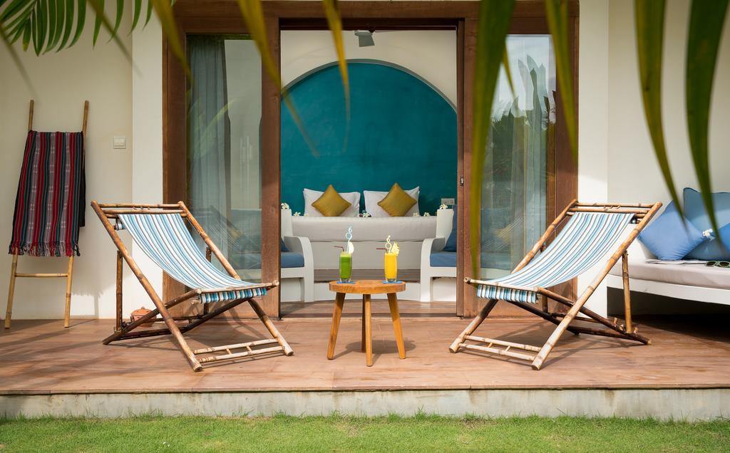 Resort Navutu Dreams & Wellness Retreat