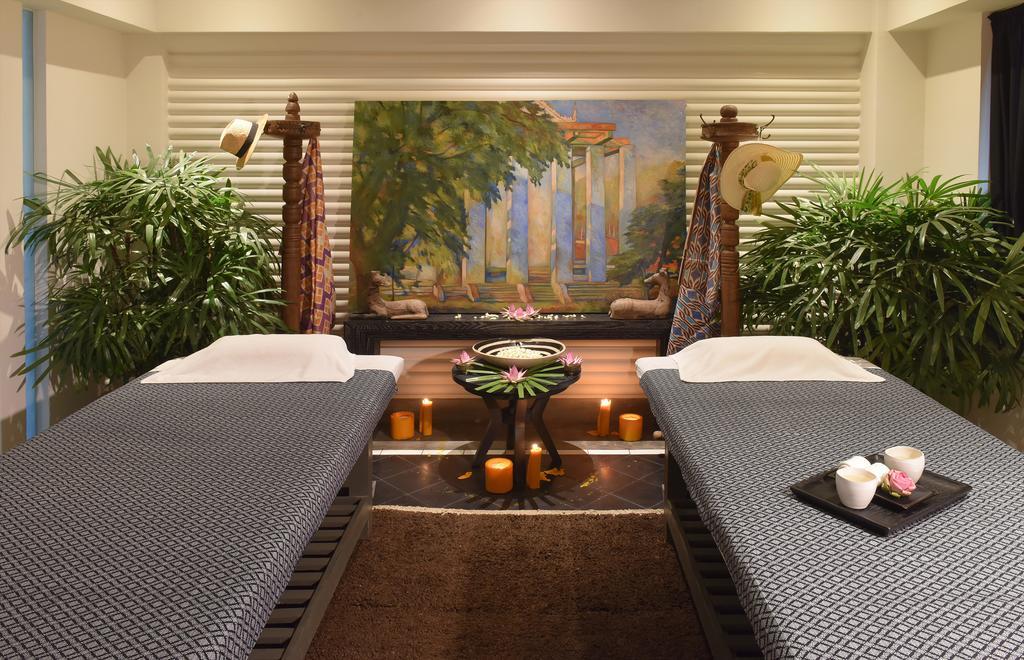 Shinta Mani Angkor Hotel Siem Reap