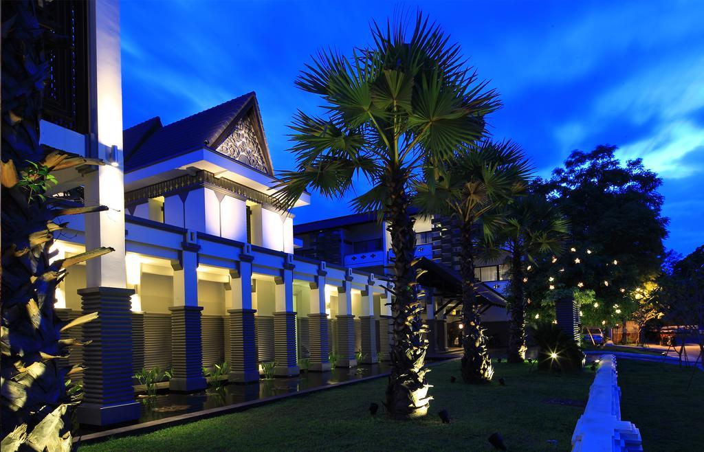 Hotel Shinta Mani Angkor Siem Reap