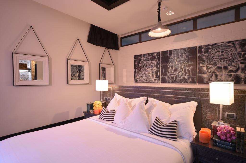 Shinta Mani Angkor Hotel 5*