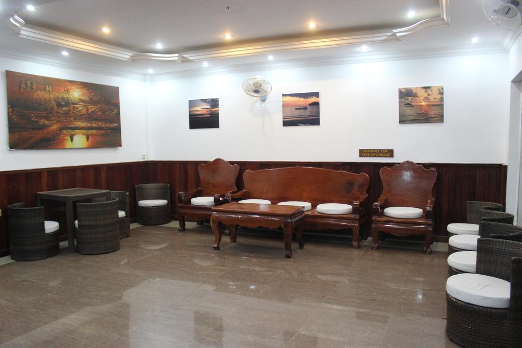 My 2* Siem Reap