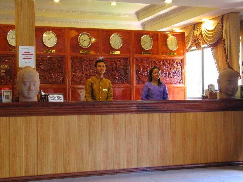 Hotel Salina 3*