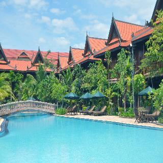 Sokhalay Angkor 4* Siem Reap