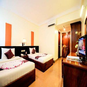 Hotel Niche Siem Reap