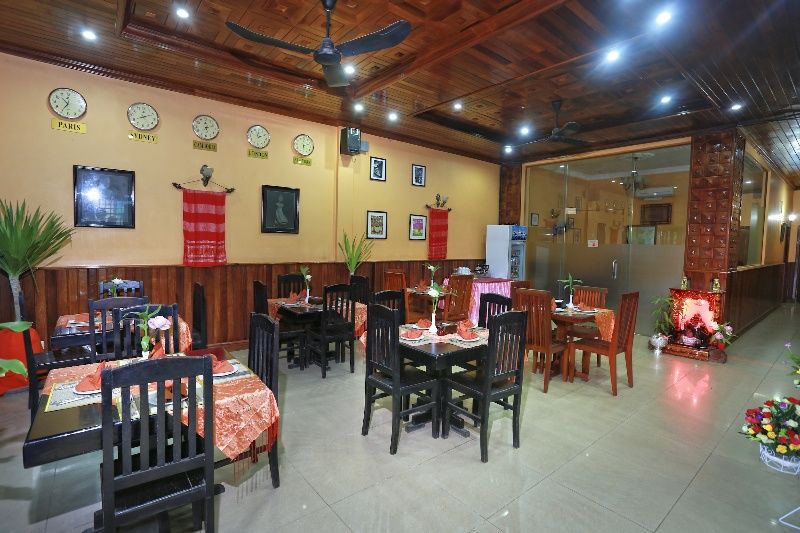 Kiri Siem Reap