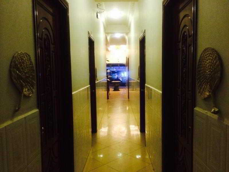 Golden Luck Siem Reap