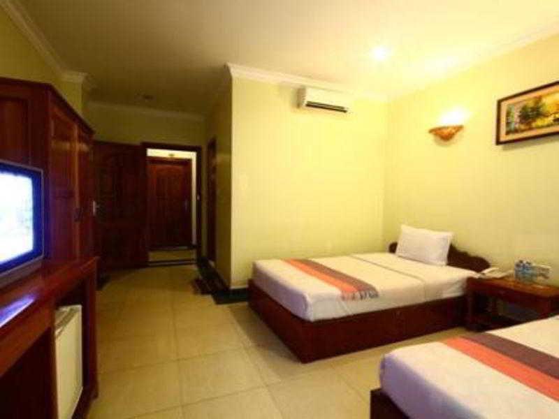 Tan Kang Angkor Hotel