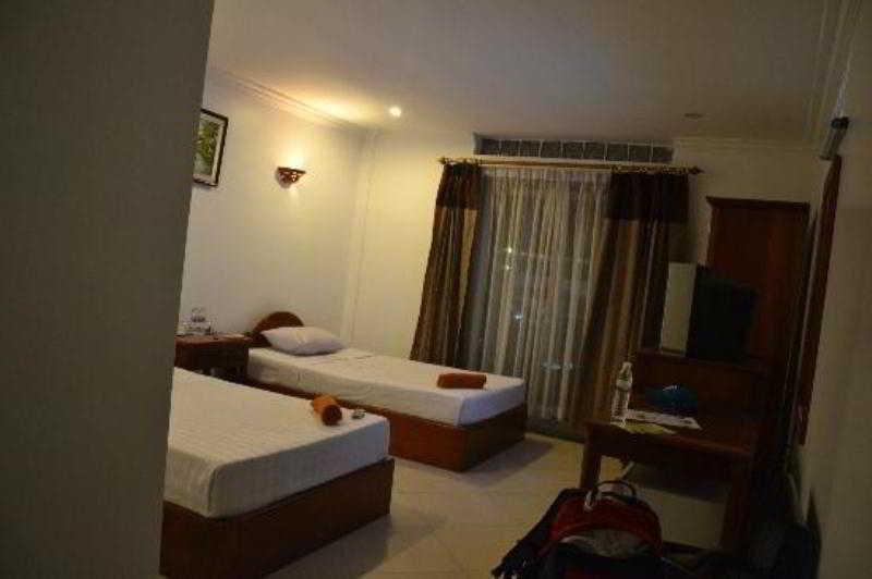 Tan Kang Angkor 3* Siem Reap