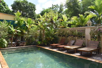 Hotel Kraslava Boutique Hotel
