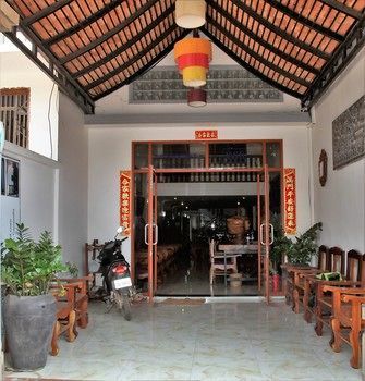Angkor Udom Guest house 2*