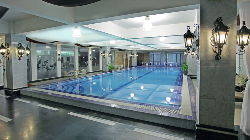 Sokhalay Angkor And Hotel