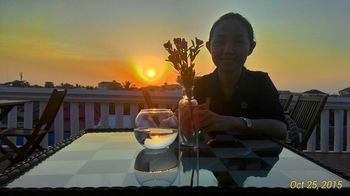 Angkor Orchid