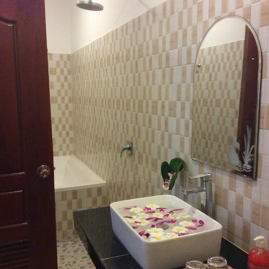 Davyta House Siem Reap