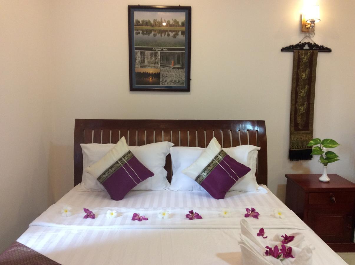 Davyta House * Siem Reap