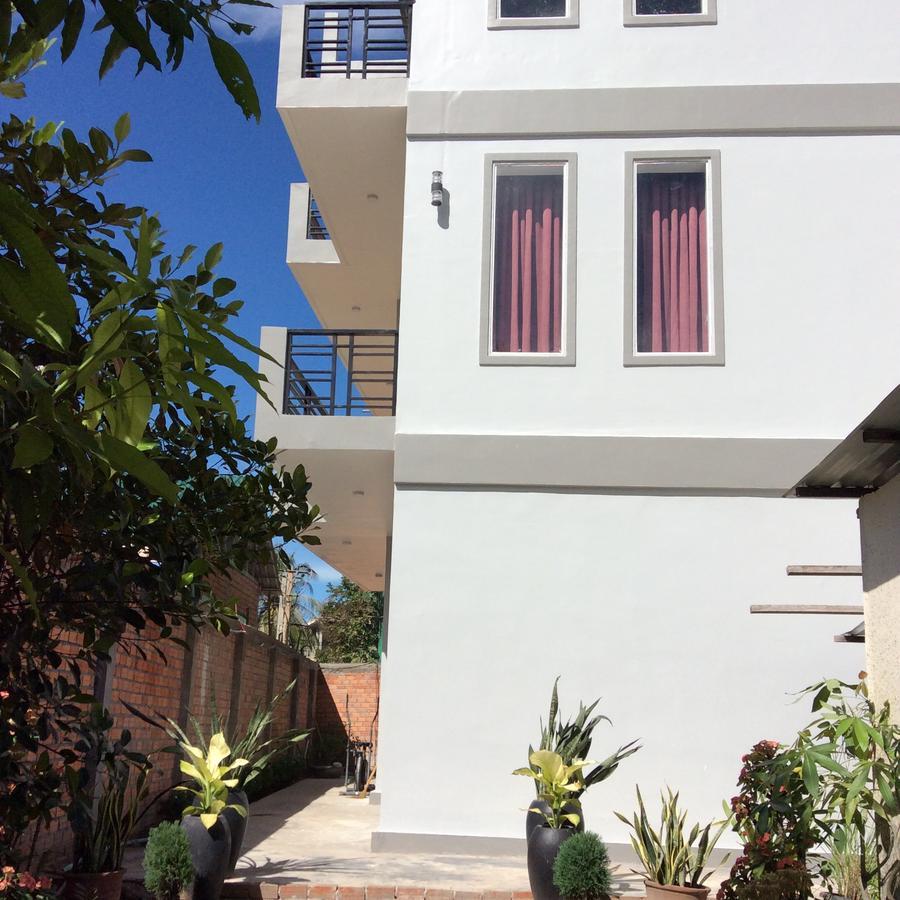 Davyta House Alloggio in famiglia