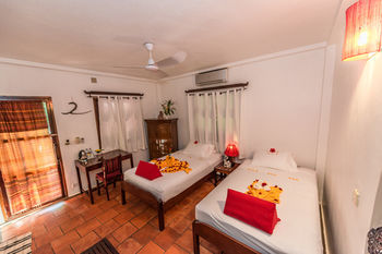Sizen Retreat & Hotel 3*