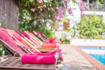 Sizen Retreat & Siem Reap