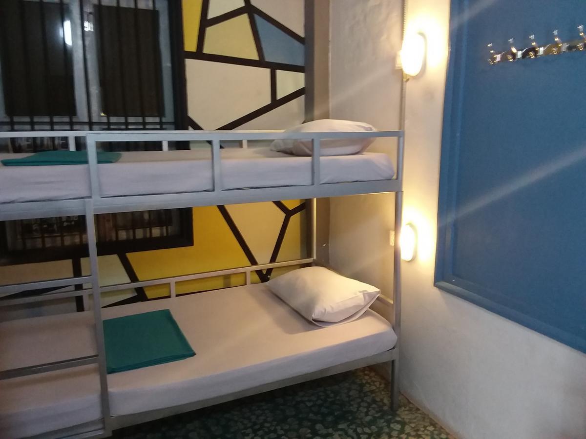 The Living Quarters 543